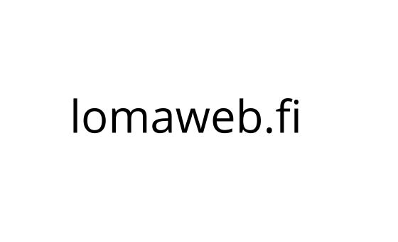 Loma Web