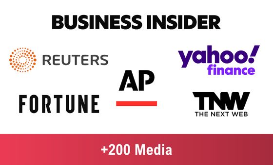 Premium PR Bundle