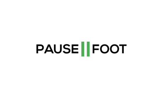 Pausefoot.com