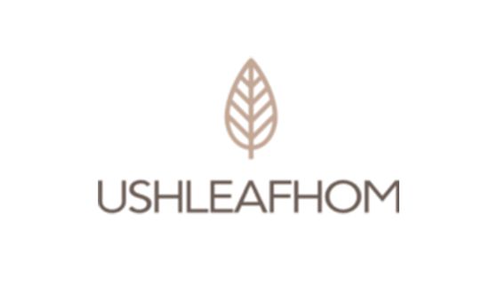Lush Leaf Home