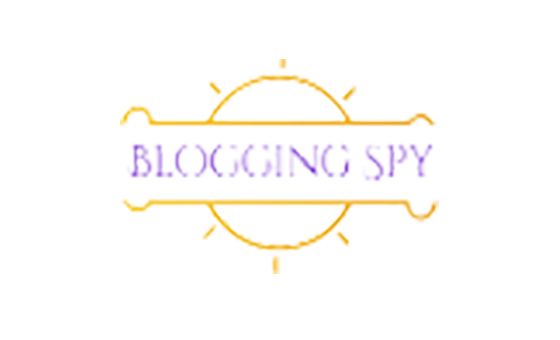 Blogging Spy Blogging Spy