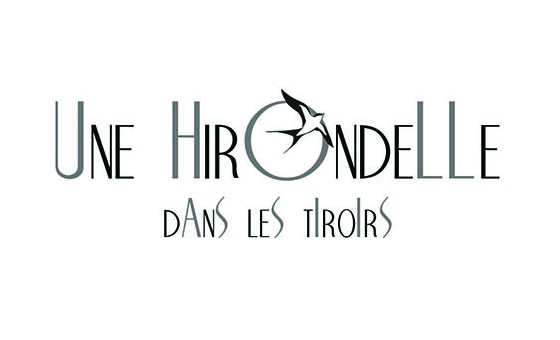 Une hirondelle dans les tiroirs