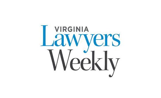 Virginia Lawyers Weekly