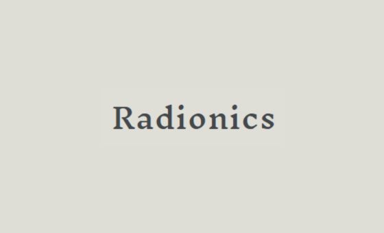 Radionics.gr