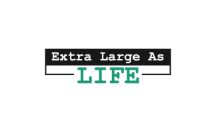 Extralargeaslife.com