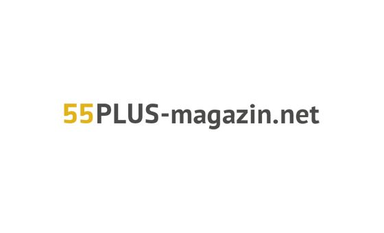 55Plus-Magazin.Net