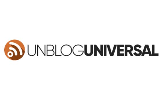 Un Blog Universal