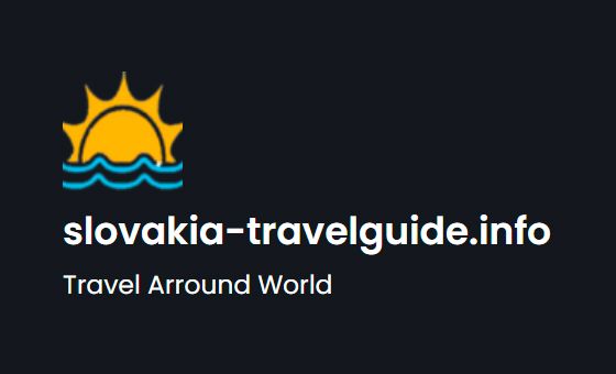 Slovakia-travelguide.info