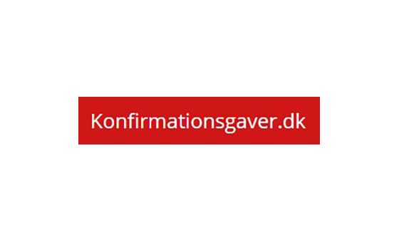 Konfirmationsgaver.dk