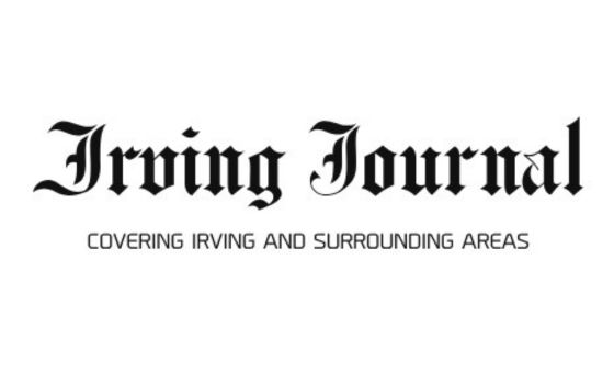Irving Journal