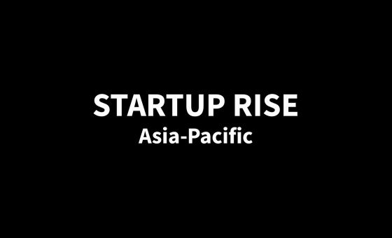 Startup rise