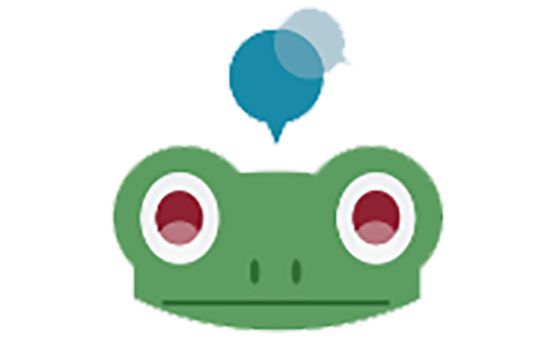 The Blog Frog