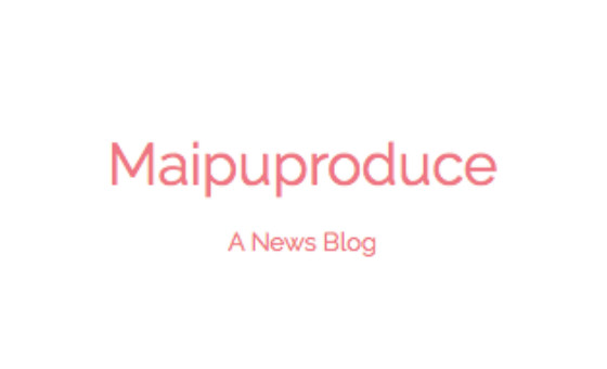 Maipuproduce