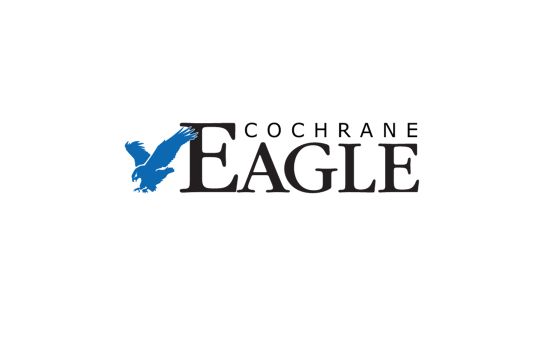 Cochrane Eagle