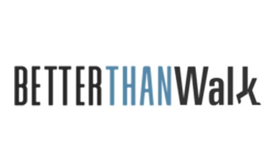 Betterthanwalk.com