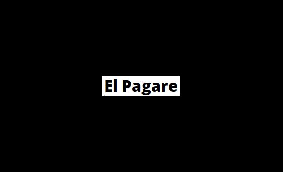 Elpagare.com.mx