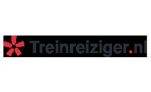 Treinreiziger