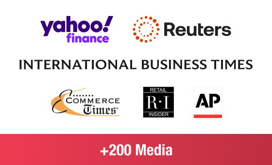 Premium E-commerce PR Solution
