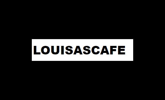 Louisascafe.com