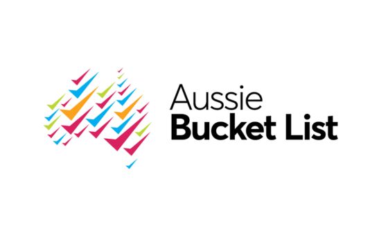 Aussie Bucket List