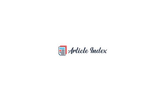 Articleindex.net