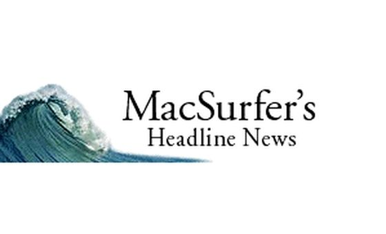 Mac Surfer