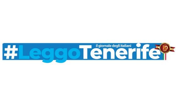 Leggo Tenerife Leggo Tenerife