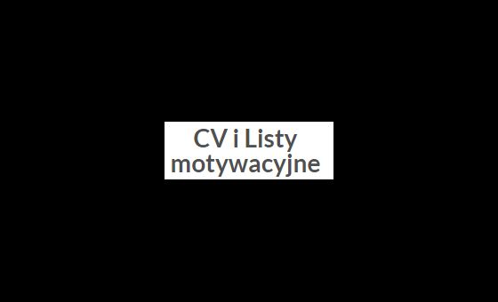 Listmotywacyjnywzor.pl