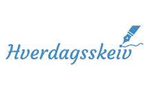 Hverdagsskeiv.no