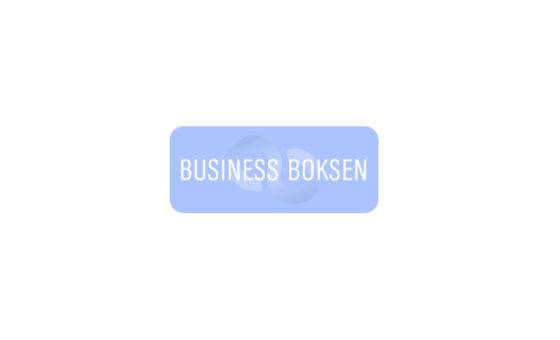 Business Boksen