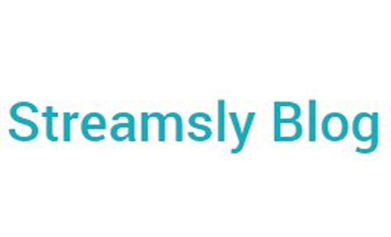 Streamsly.com