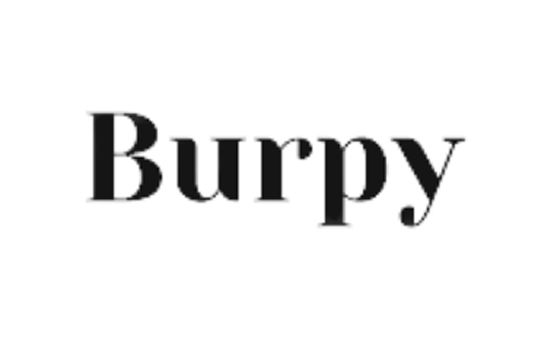 Burpy