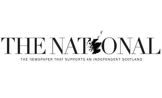 Thenational.scot