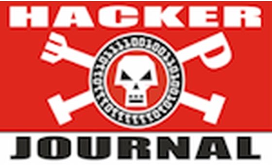 Hackerjournal.it Hackerjournal.it