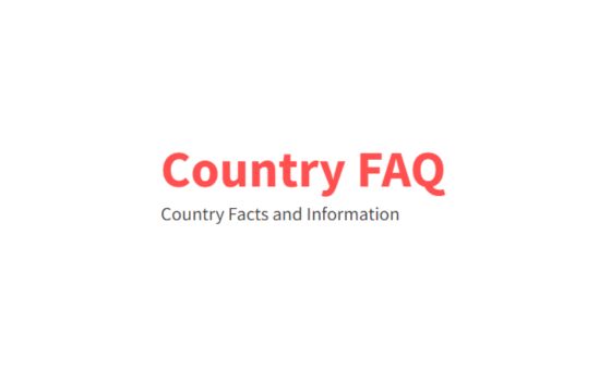 Countryfaq.com