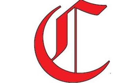 Camden Courier