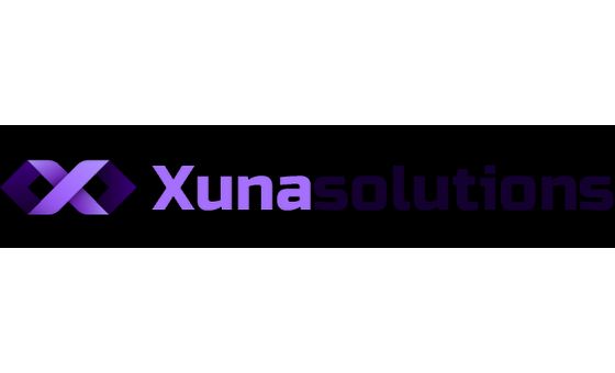Xunasolutions.nl