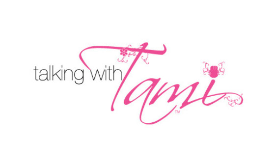 Talking with Tami Talking with Tami