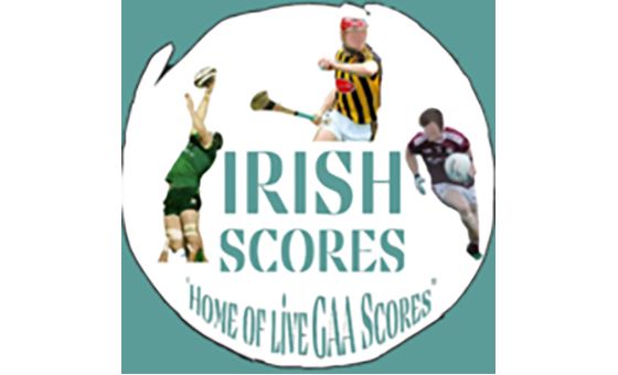 Irishscores.com