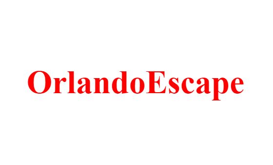 Orlandoescape.com