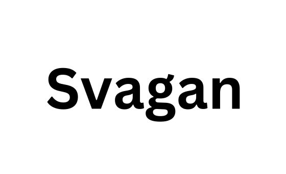 Svagan