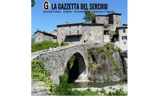 Lagazzettadelserchio.it