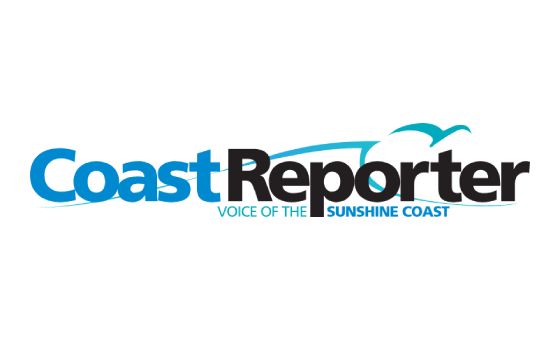 Coast reporter