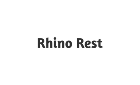 Rhinorest.com