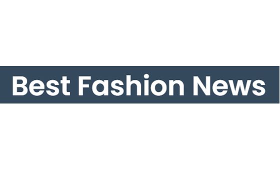 Bestfashionnews.com