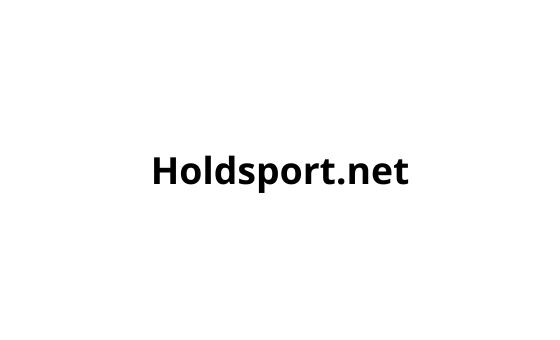 Holdsport.net