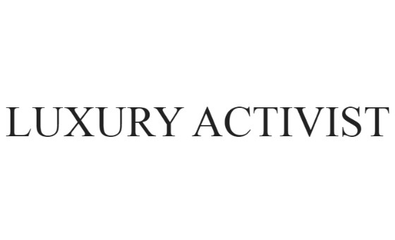 Luxury Activist