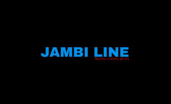 Jambi Line