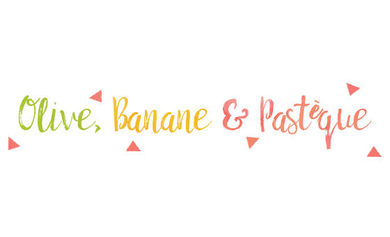 Olive Banane Et Pasteque