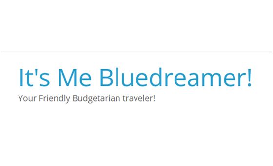 Bluedreamer27.com